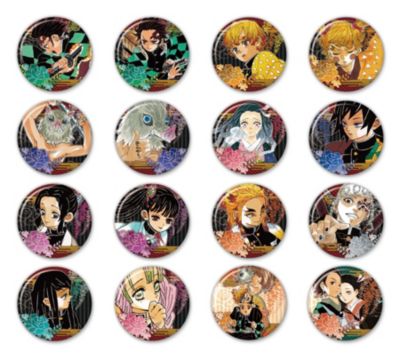 鬼滅の刃特集 | 鬼滅の刃グッズ | 集英社公式通販 ジャンプ