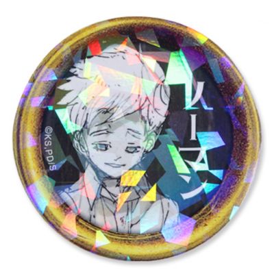 約束のネバーランド(ヤクソクノネバーランド)の完全受注生産「週刊少年