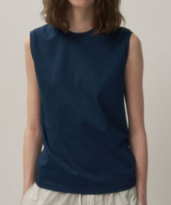 ATON(エイトン)のSUVIN 60/2 | タンクトップ通販 | 集英社HAPPY PLUS STORE