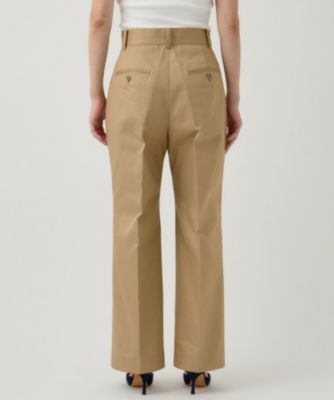 Chaos(カオス)の2タックチーノパンツ通販 | 集英社HAPPY PLUS STORE