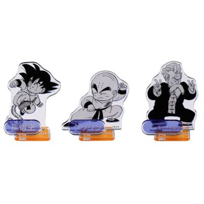 DRAGON BALL(ドラゴンボール)の『DRAGON BALL』アクリルフィギュア