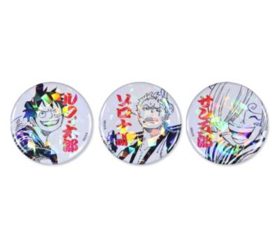 ジャンプ 応募者全員サービス 缶バッジかんづめ コンプセット 集合 缶