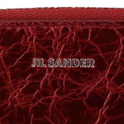 JIL SANDER(ジル サンダー)の【SPURSHOP別注】CREDIT CARD PURSE通販