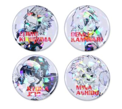 僕のヒーローアカデミア(ボクノヒーローアカデミア)の完全受注生産