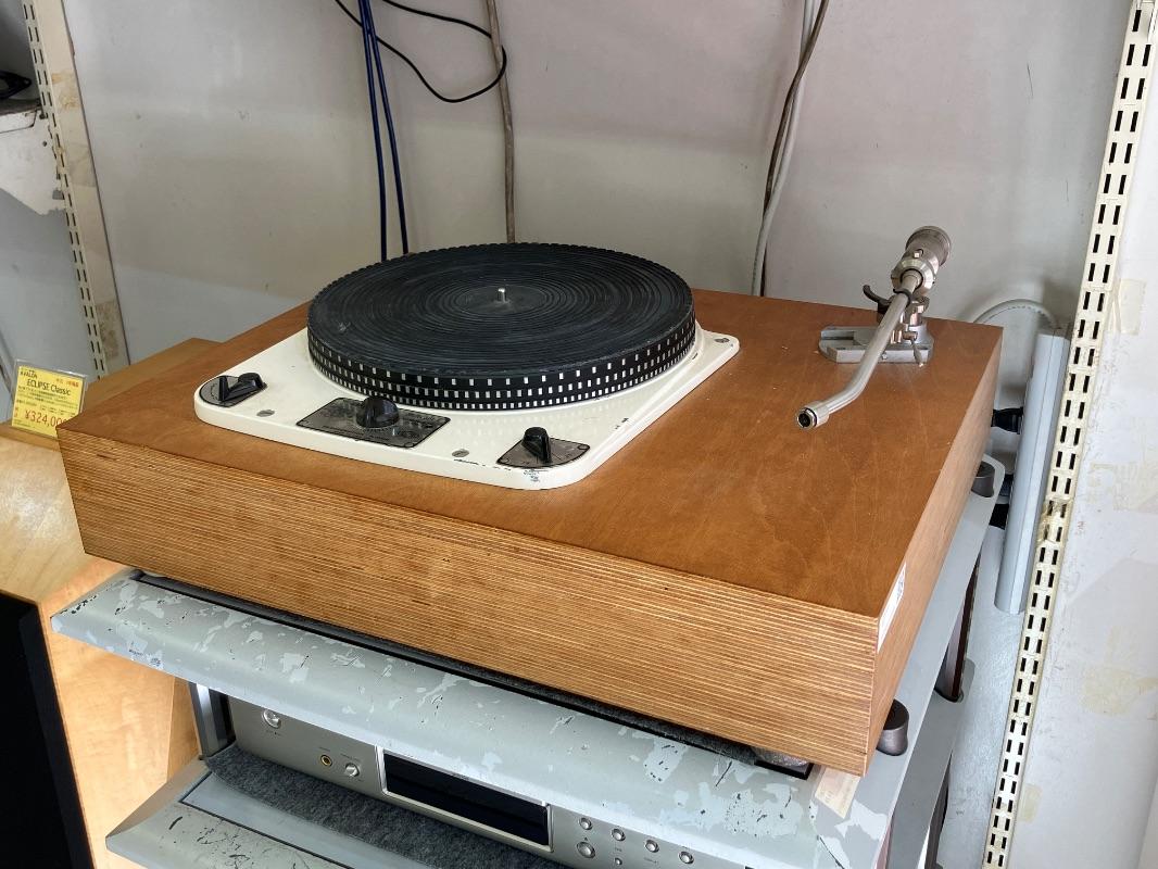 CX-1 LUXMAN - 中古オーディオ 高価買取・販売 ハイファイ堂