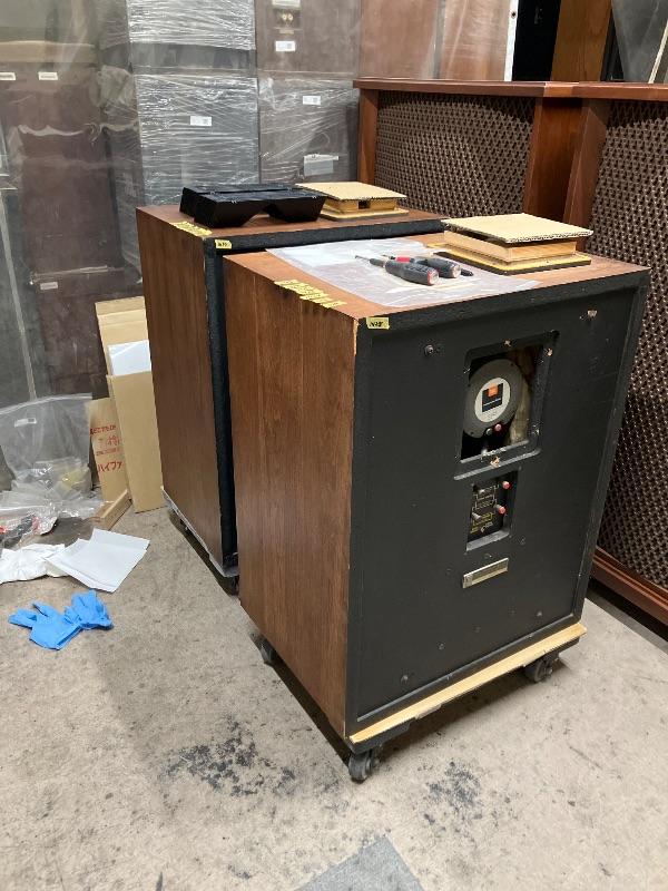 DL-302 DENON - 中古オーディオ 高価買取・販売 ハイファイ堂