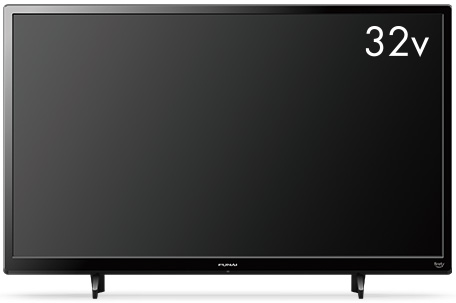 FUNAI 液晶テレビ firetv 32型 FL-32HF160 2023年