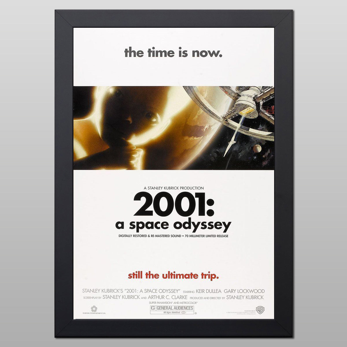 ロスト・イン・トランスレーション FOIL版シルクスクリーンポスター