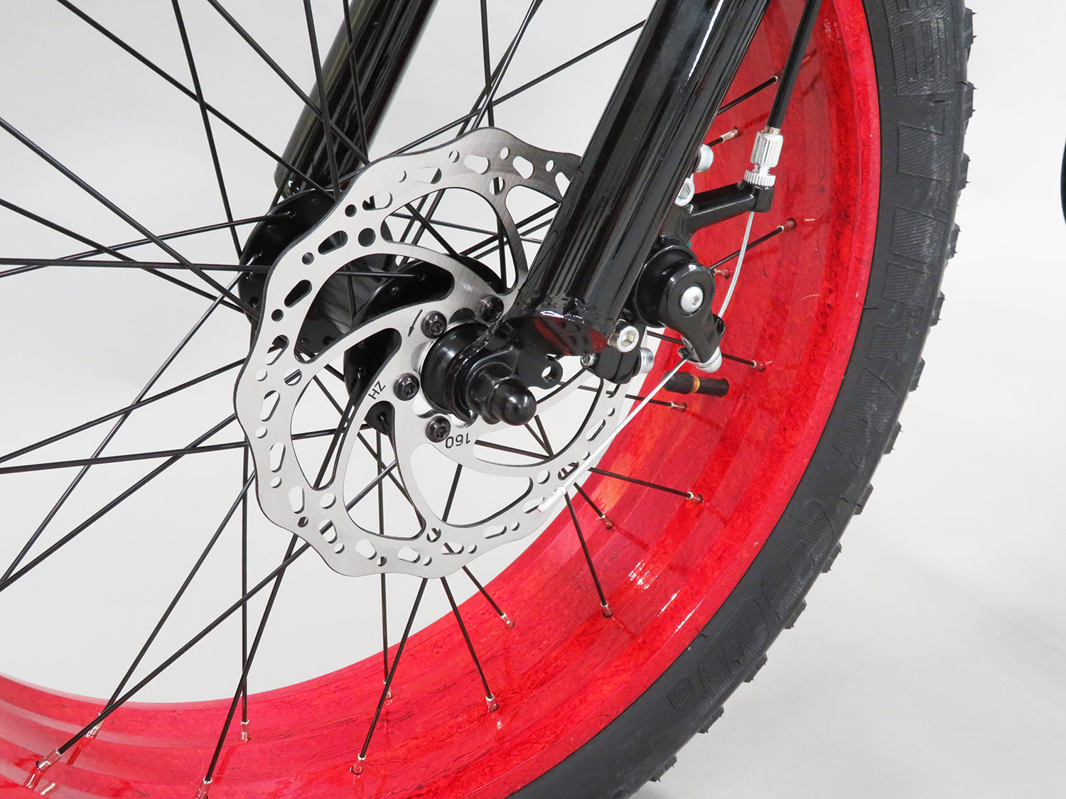 BRONX】20DD／ファットバイク – Cycle & Life funcle（ファンクル）