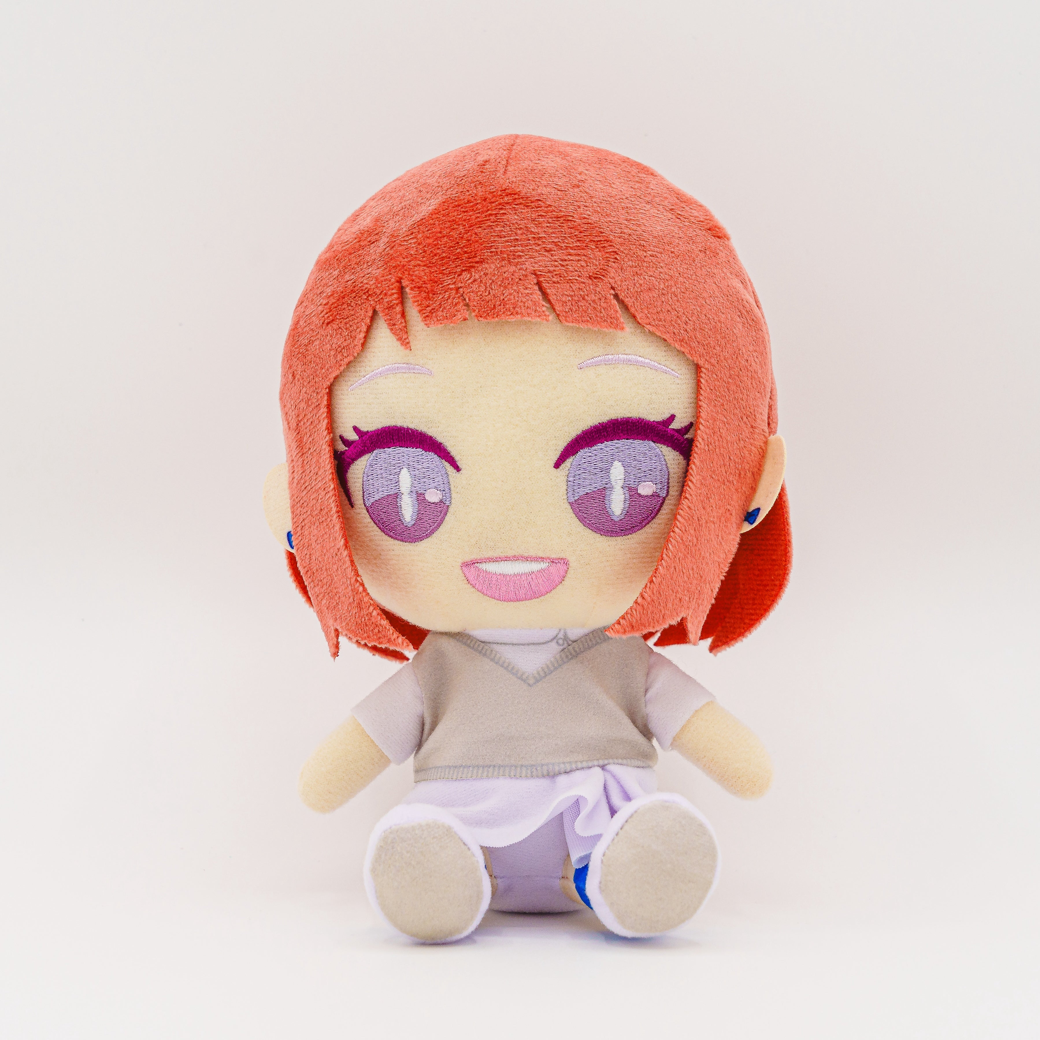 Ado au コラボ あくる日 ぬいぐるみ Amazon.co.jp: Ado auスマートパス