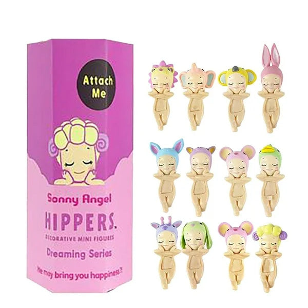 Sonny Angel HIPPERS Dreaming Series 50個 Sonny Angel Hippers