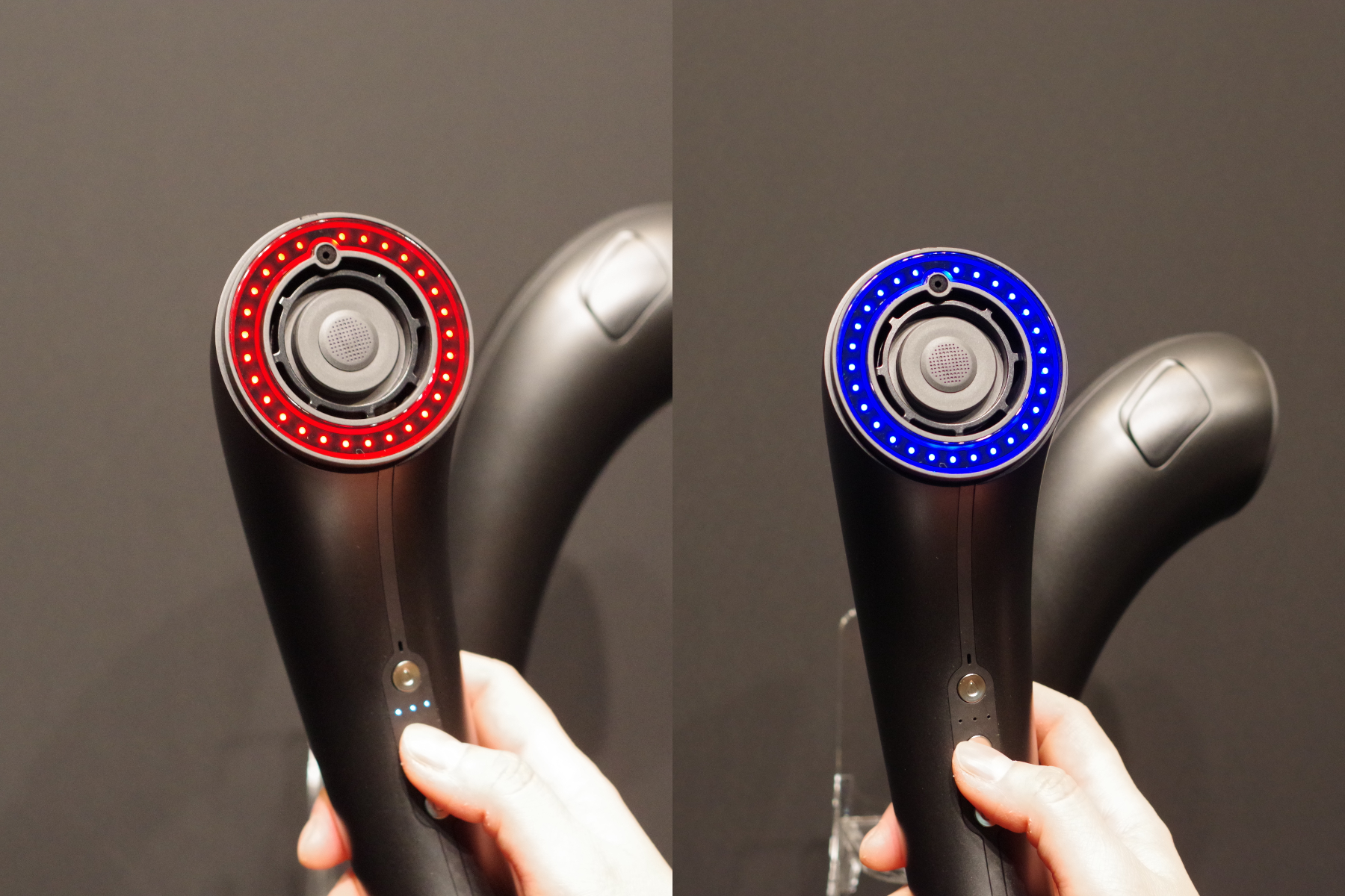 Brighte Shower Dryer ブラック ドライヤー Brighte SHOWER DRYER