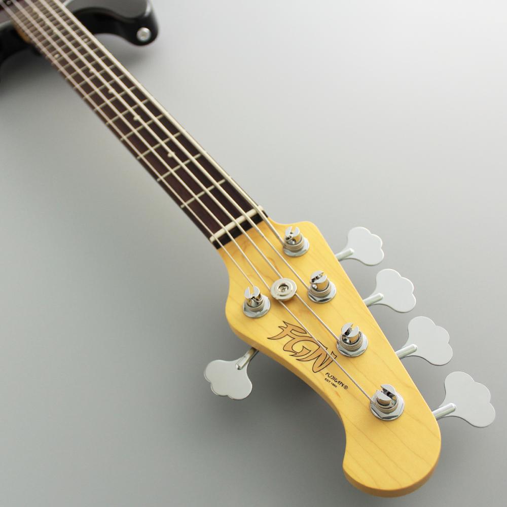 Fender Japan Precision Bass ネックのみ フジゲン製 Fender Japan