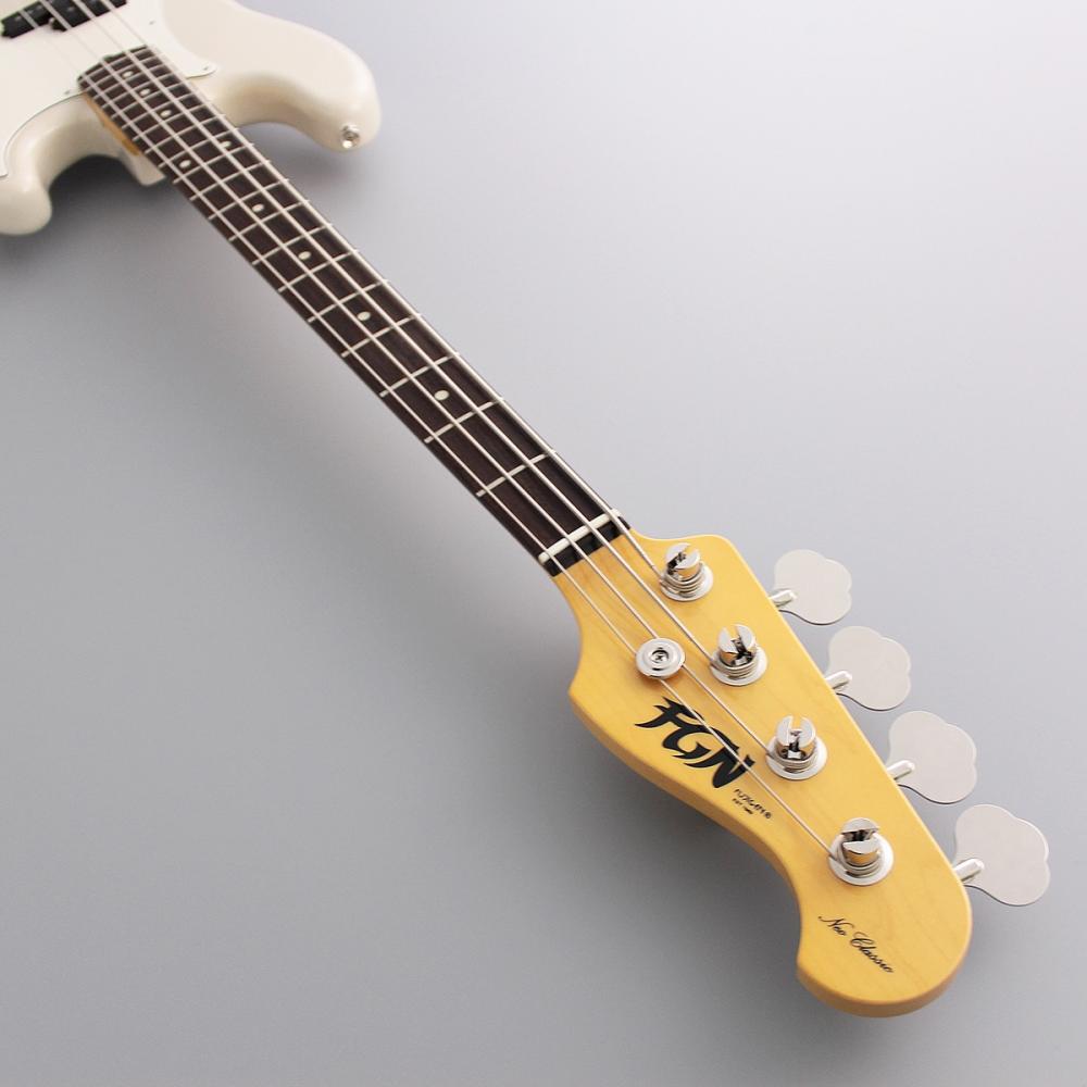 NPB100RAL-VWH : Neo Classic NPB - PBタイプ |NPB100RAL-VWH : Neo