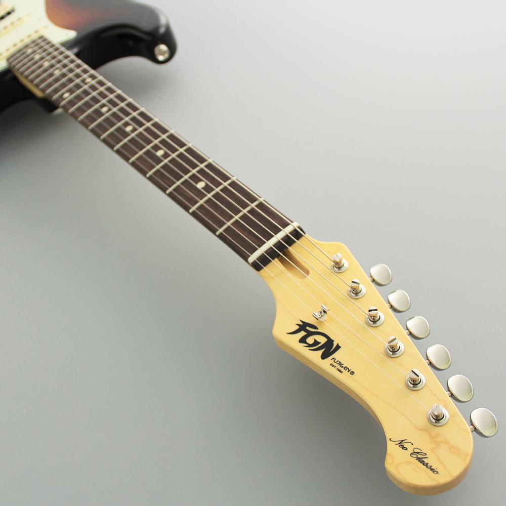 FGN NST10RAL Neo Classicシリーズ 安心の国産本格モデル