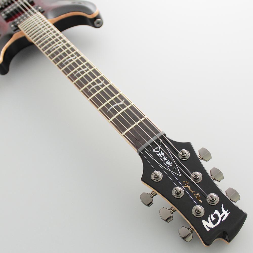 調整済】FUJIGEN JFL フジゲン エレキギター エリクサー 神コスパ 調整