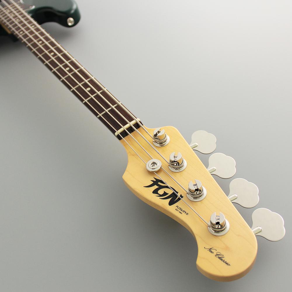 NJB200RAL-BG : Neo Classic NJB - JBタイプ |NJB200RAL-BG : Neo