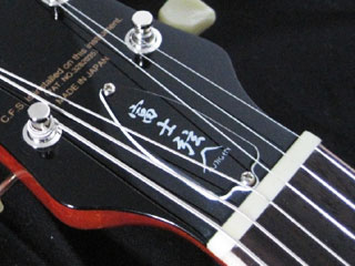 EXPERT-FL/FM Vintage Natural : Order Gallery - 過去のオーダー品