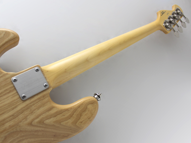 Neo Classic NJB-ASH-M Natural : Order Gallery - 過去のオーダー品