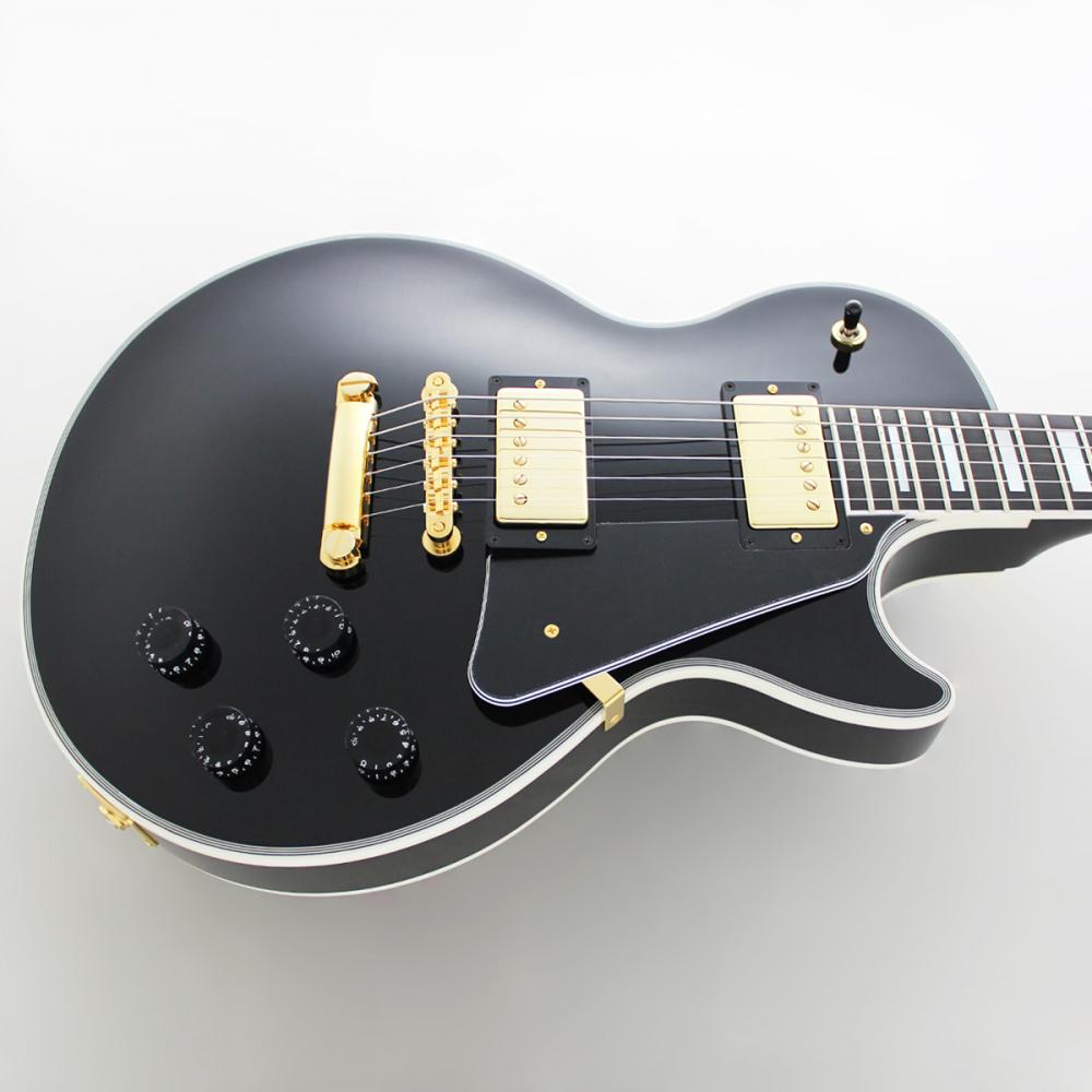 希少初期ロゴ) Fujigen フジゲン Neo Classic レスポール