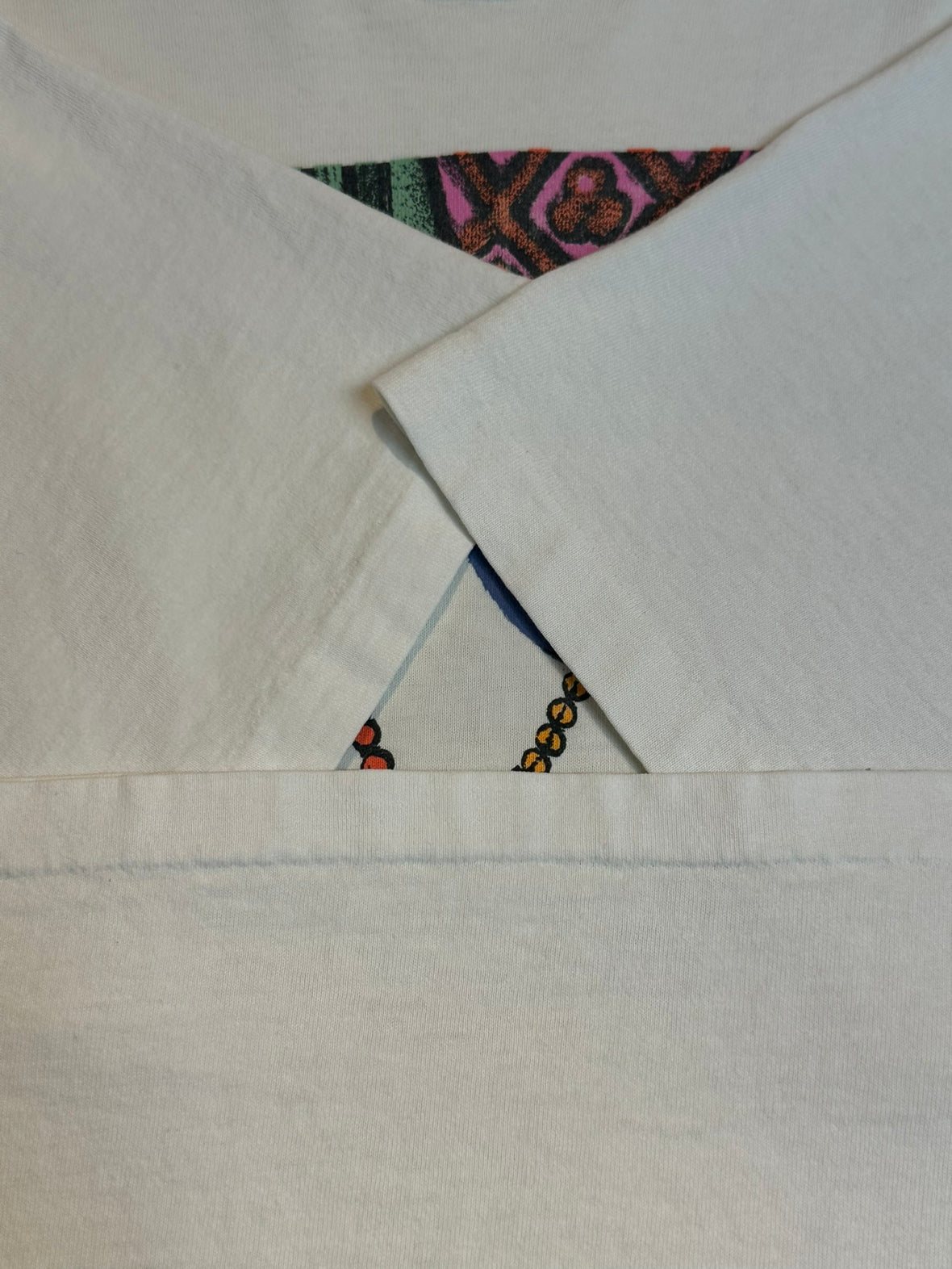 90's PABLO PICASSO 「夢」アートTシャツ – FUJI STORE