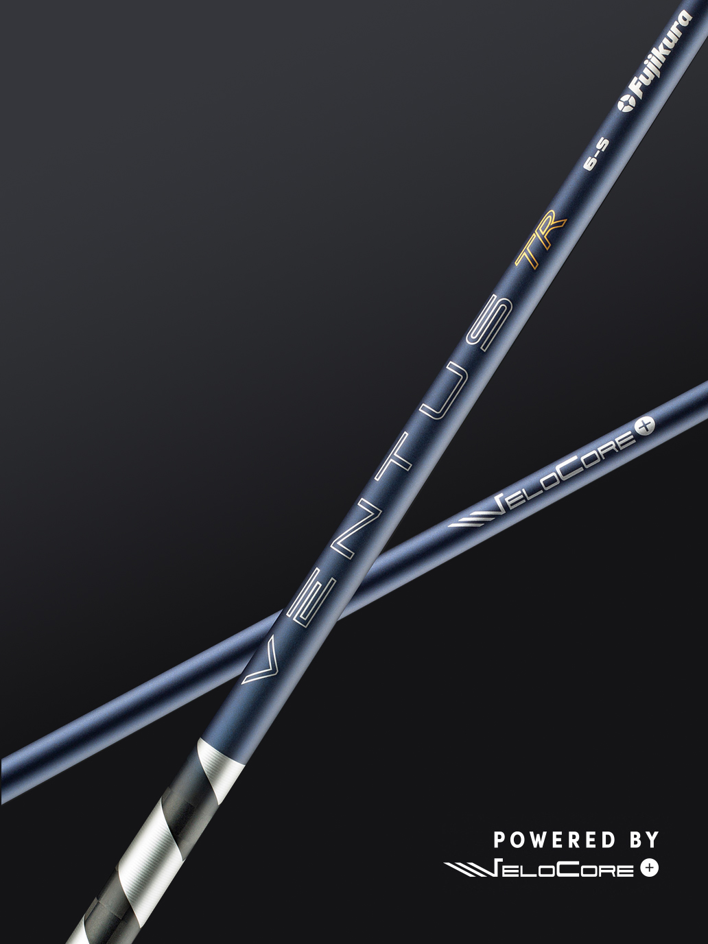 Fujikura Golf | Driver, Wood, Iron, Wedge, and Putter Shafts