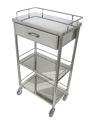 ステンレスワゴン 業務用 医療用 Amazon.co.jp: MDDKOP ステンレス製