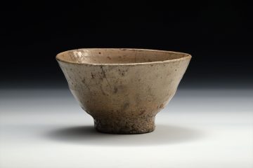 秀吉から織部へ風格ある茶碗 | 藤田美術館 | FUJITA MUSEUM藤田美術館