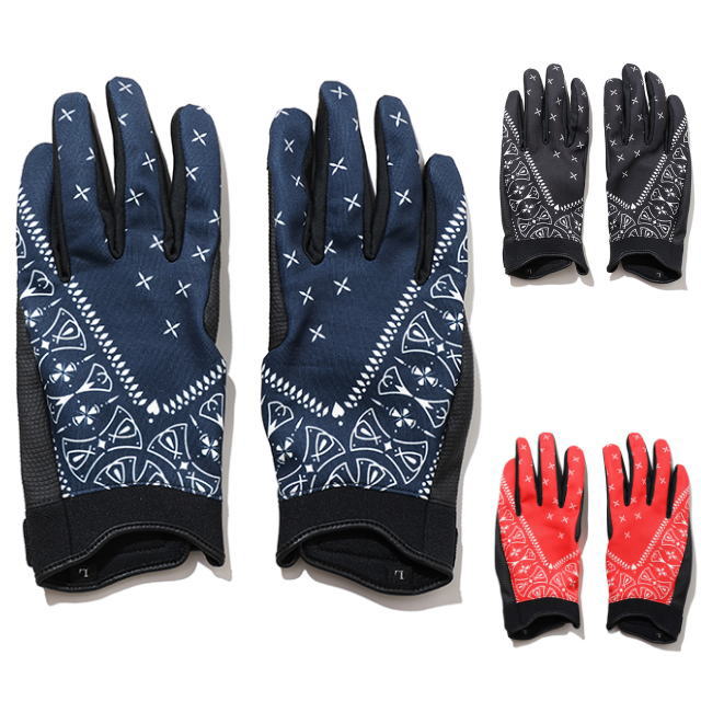 kuniさん専用 チャレンジャー メカニック手袋 L kuniさん専用