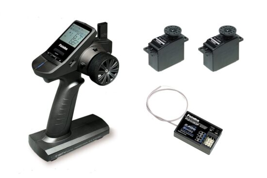 t4r1② 新品未使用 フタバ 4PM Plus R314SB-E セット t4r1⑥ 新品未