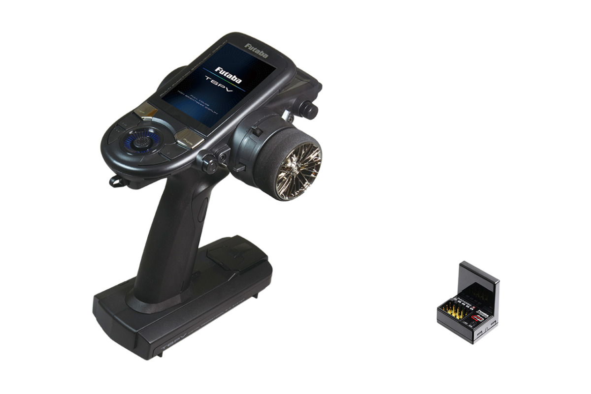 Futaba HPS-HC700 3個 BLS276SV 1個 ブラシレスサーボ フタバ FUTABA