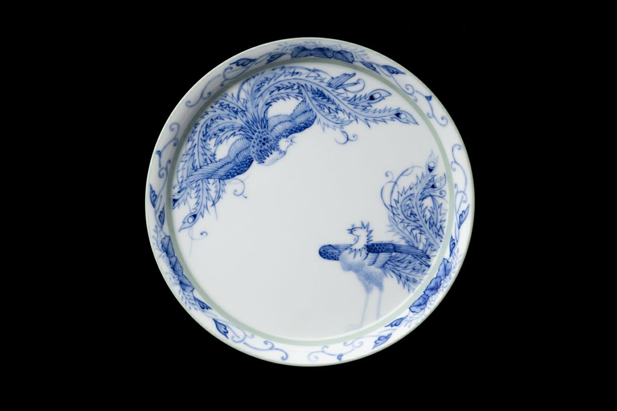 工藝品 | 有田焼 深川製磁｜公式オンラインストア