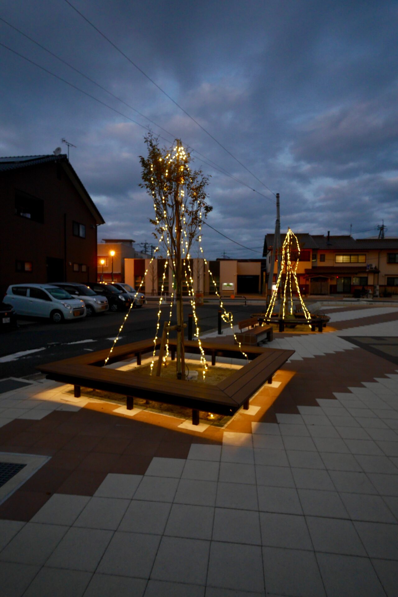 サークルベンチ（スクエア） Ae60S-101 | サークルベンチ | ベンチ