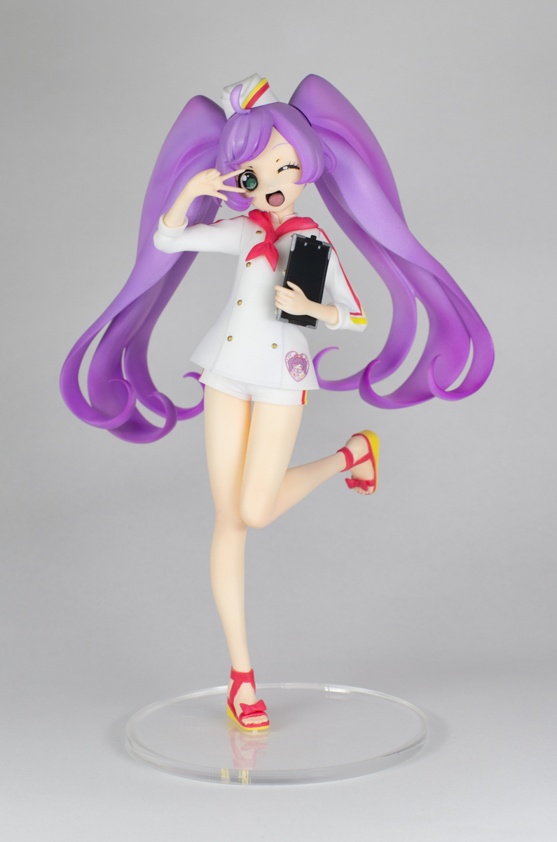 激レア プリズムストーン トモチケ プリパラ プリズミー 真中 らぁら