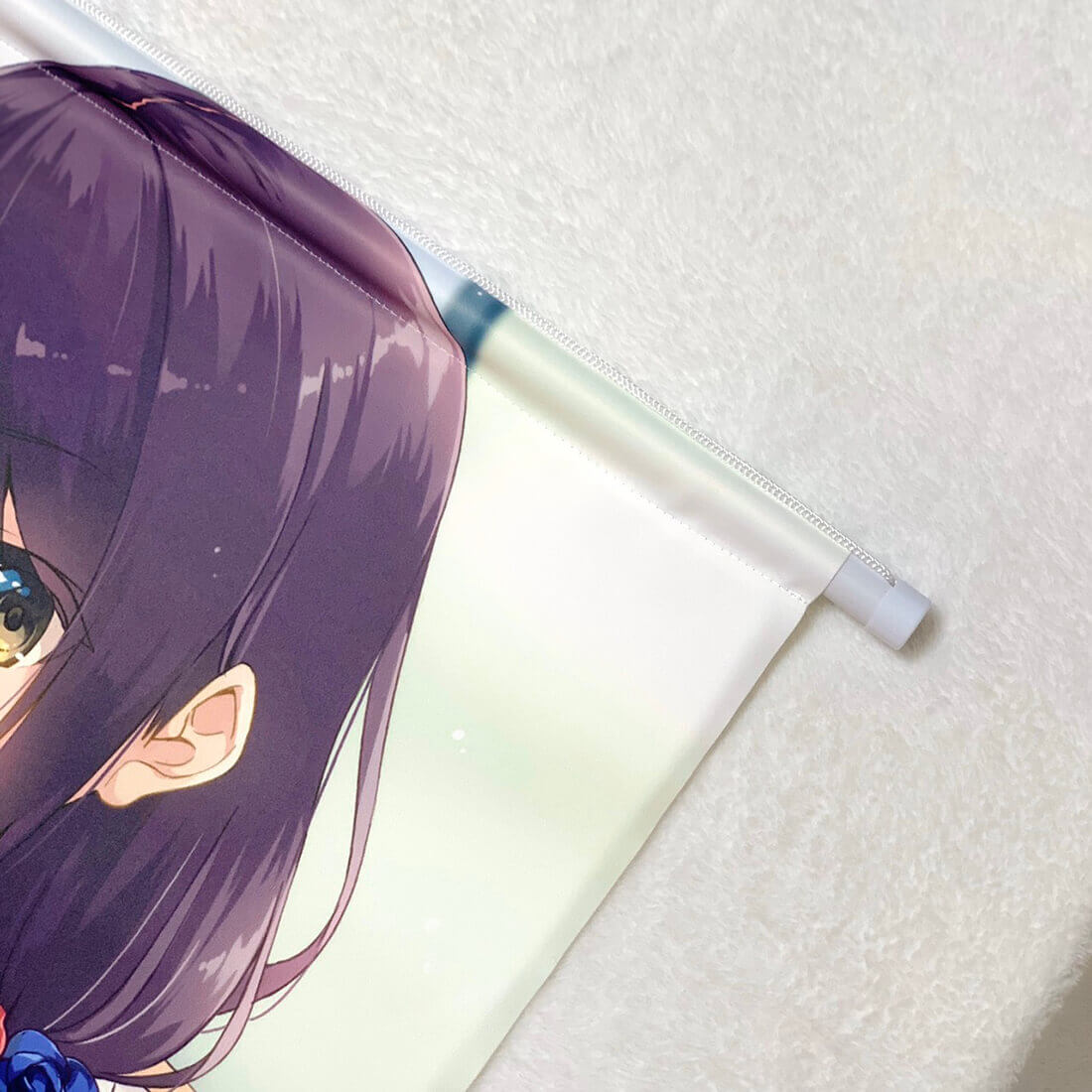 公式アニメグッズクオリティ！オリジナルデザイン特大等身大