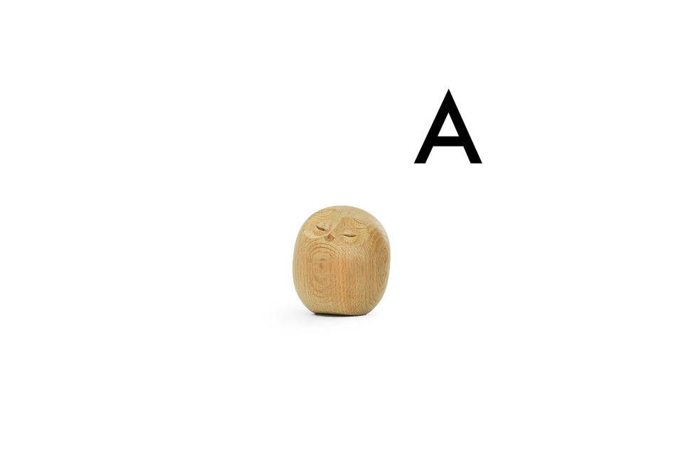 太田久幸 木の仲間たち 鳥のオブジェ/ASAHIKAWA HISA-CRAFT Wooden