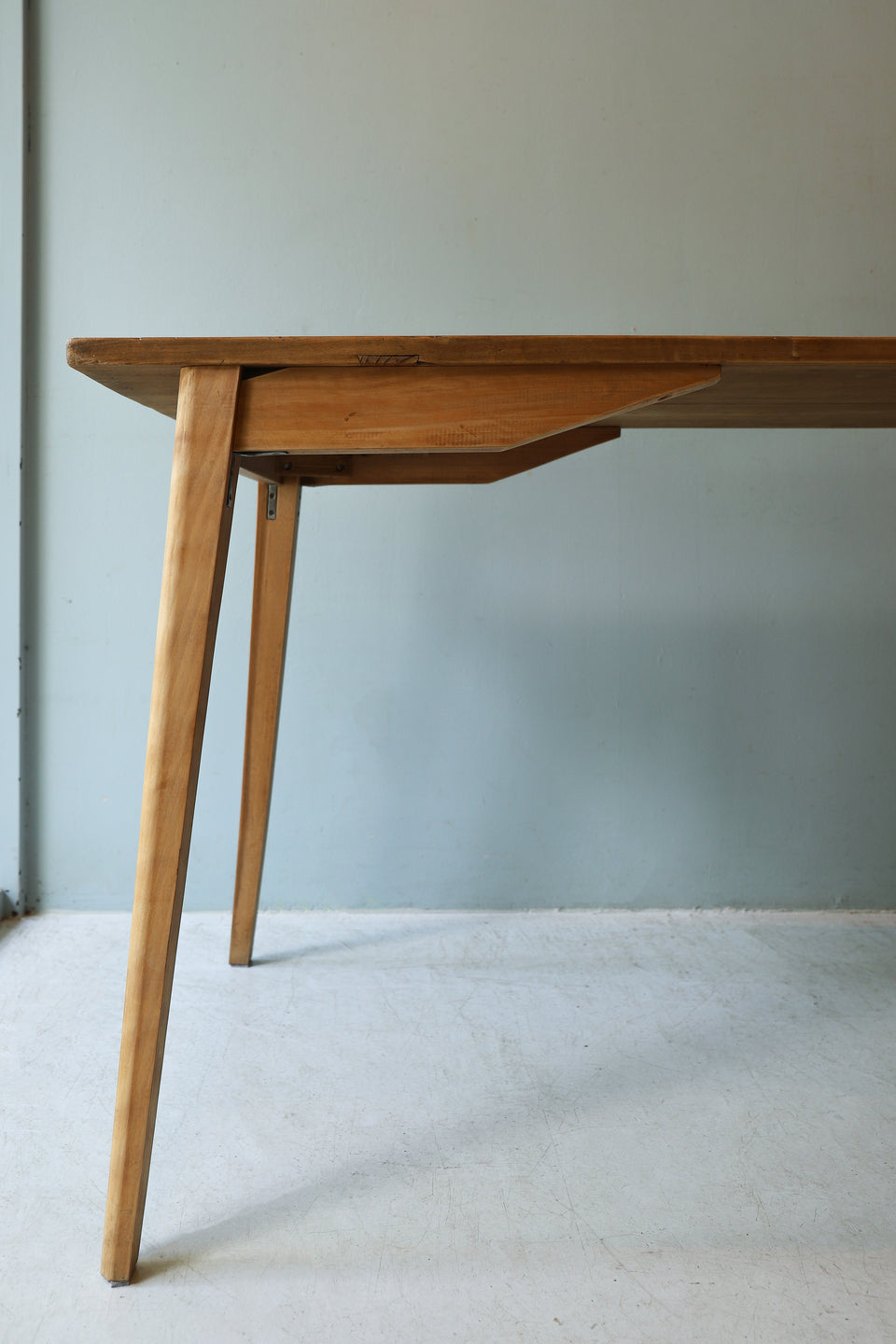 Japanese Vintage Work Table/ジャパンヴィンテージ ワークテーブル