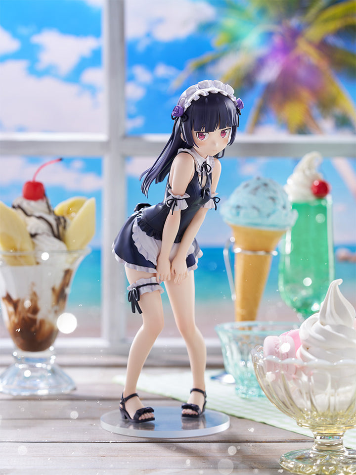 俺の妹がこんなに可愛いわけがない フィギュア セット Amazon.co.jp