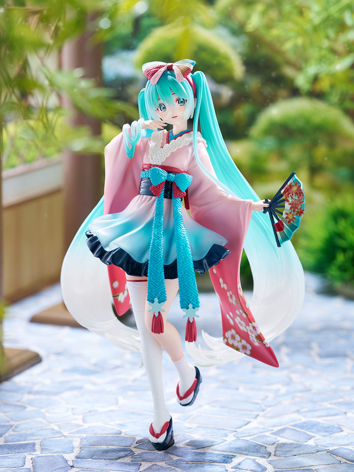 初音ミク｜HATSUNE MIKUの商品一覧 – フィギュア通販はFURYU HOBBY MALL