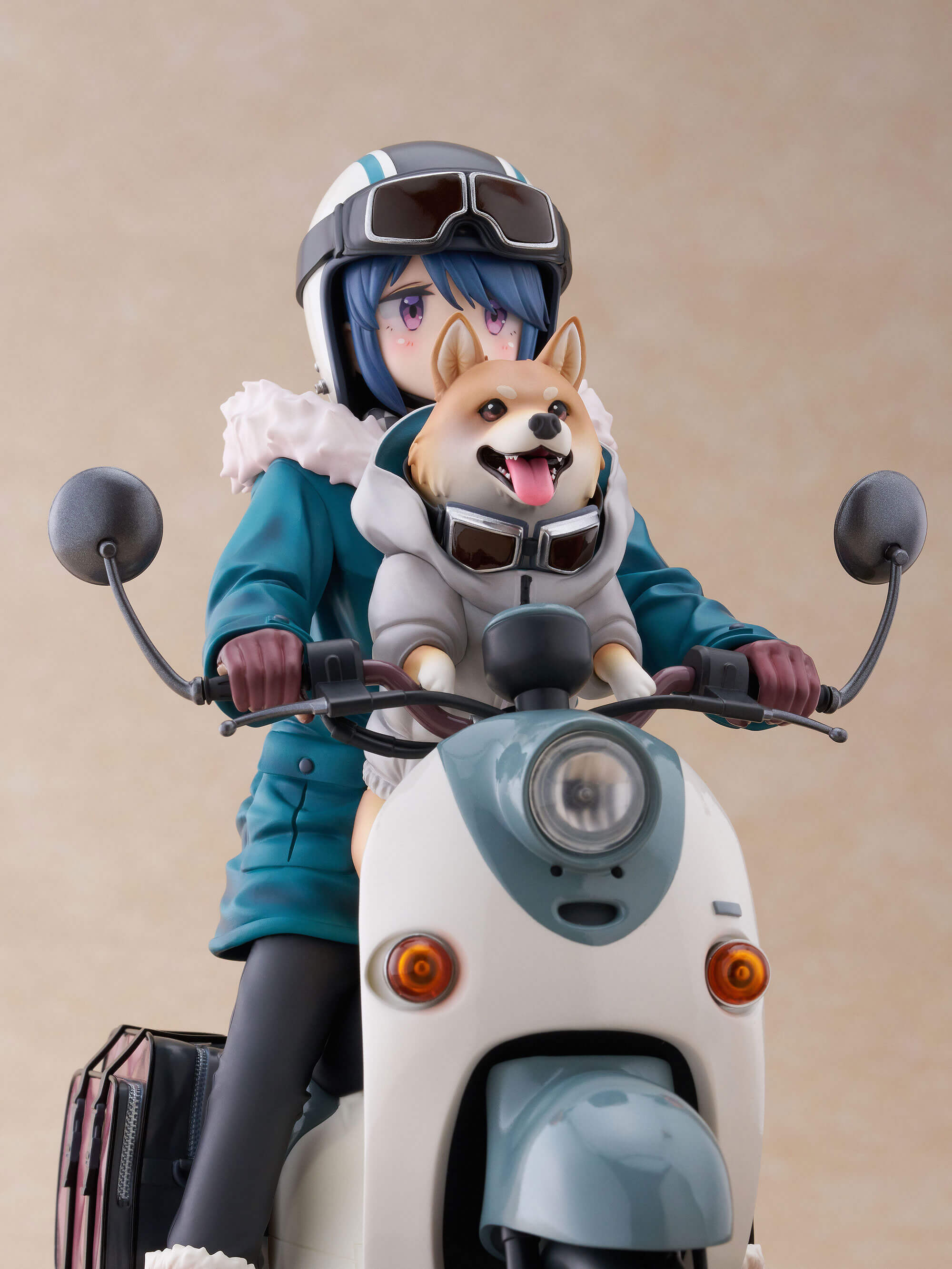 志摩リン 1/7スケールフィギュア – フィギュア通販はFURYU HOBBY MALL