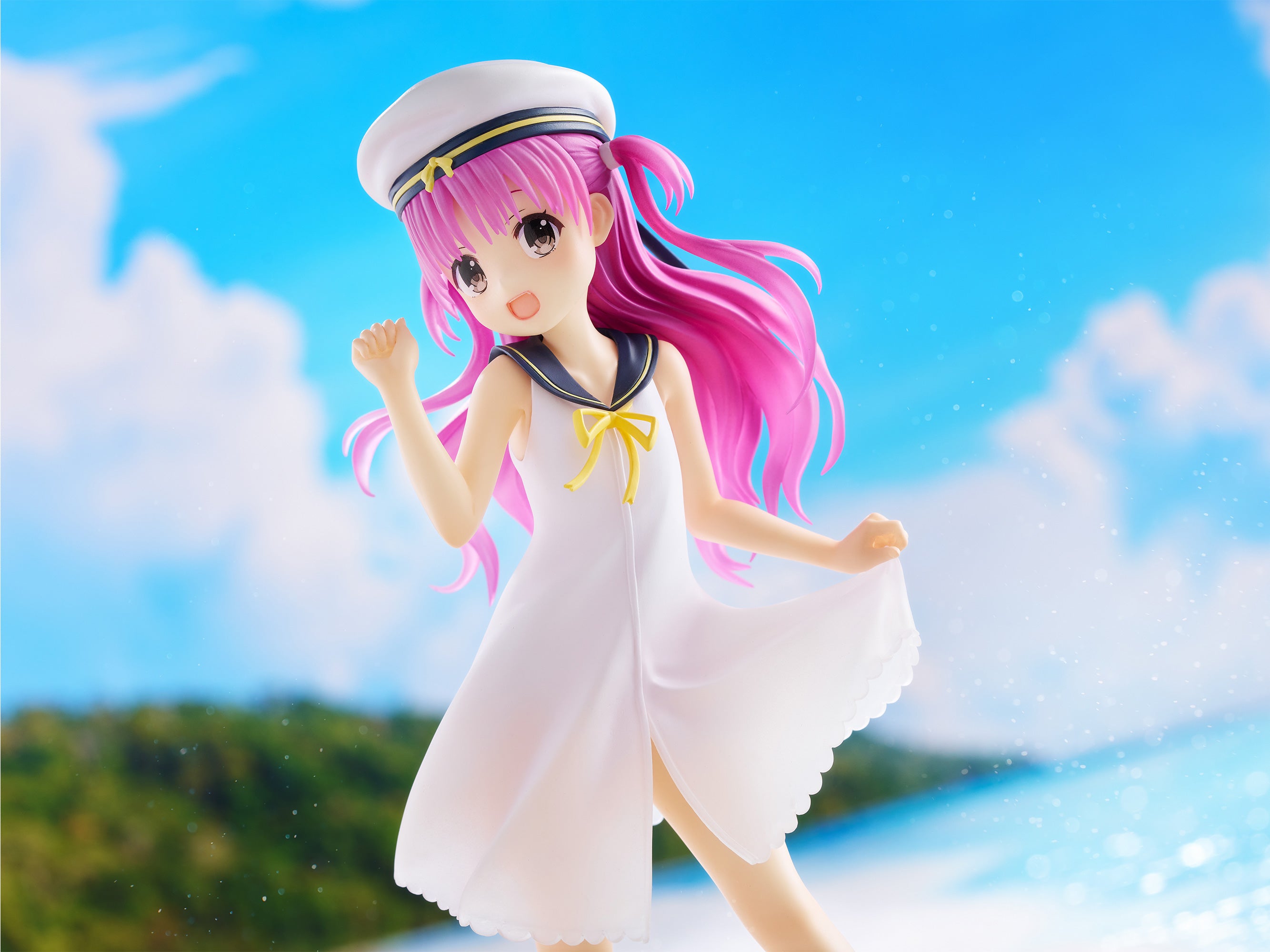 加藤うみ 1/7スケールフィギュア | Summer Pockets – フィギュア通販は