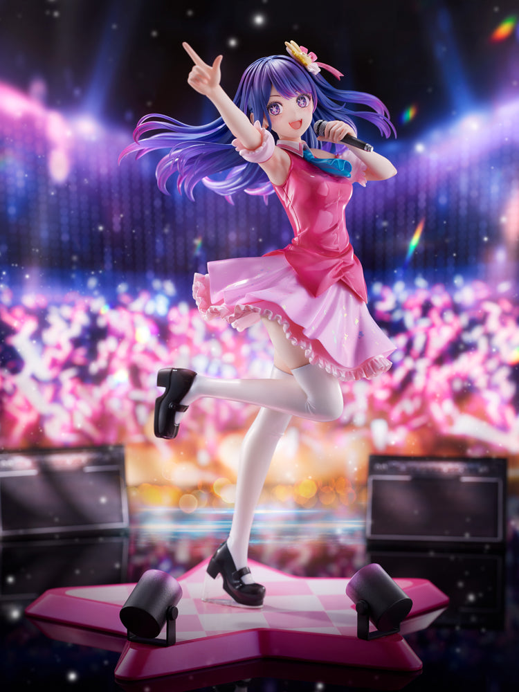 推しの子 フィギュア アイ ※限定特典:笑顔パーツ付属 笑顔特典付き