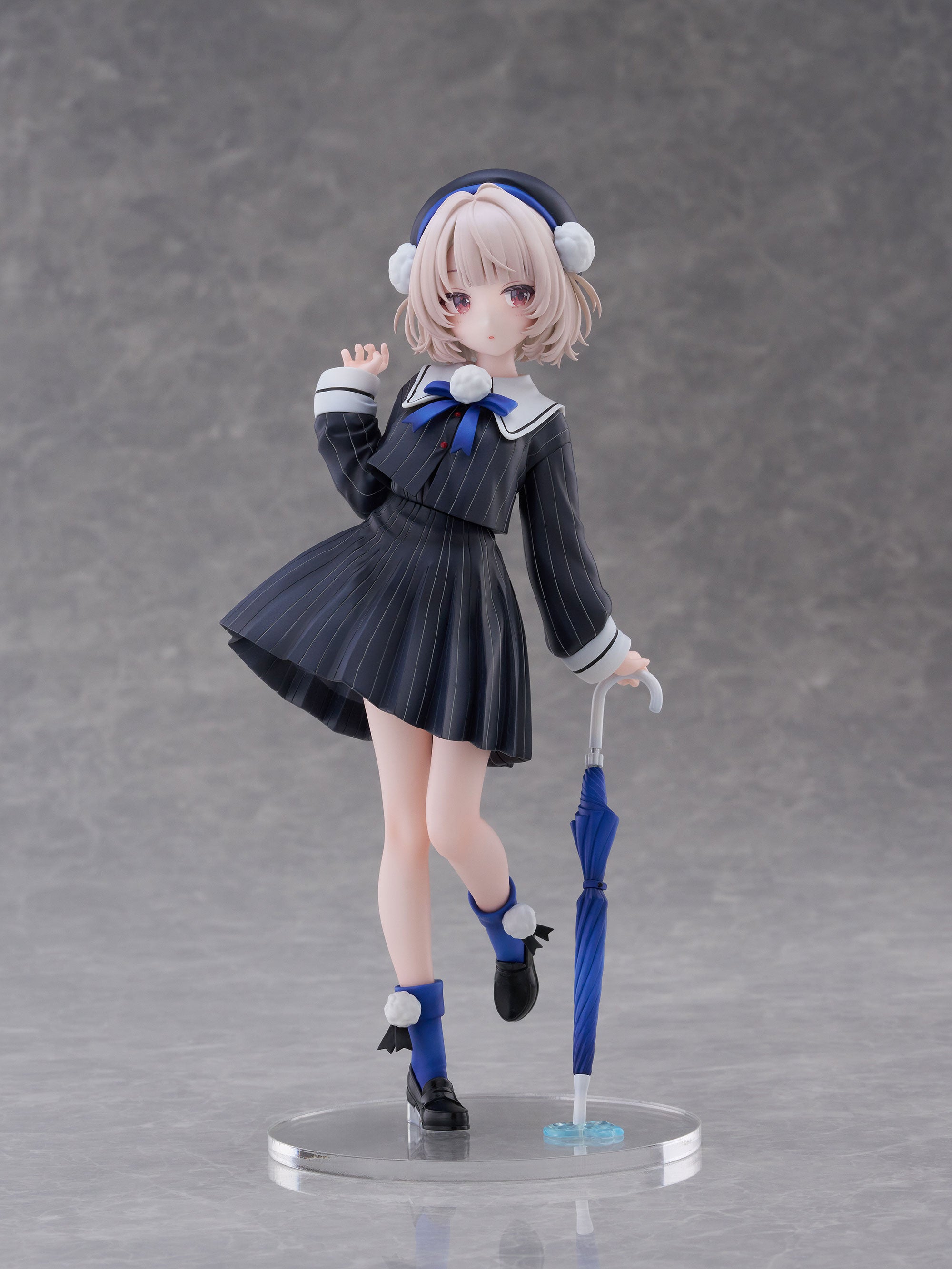 雨衣 1/7スケールフィギュア｜雨衣 – フィギュア通販はFURYU HOBBY MALL