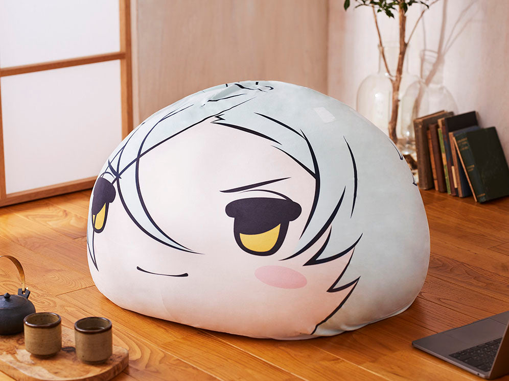 びっぐもちぷちまるっこソファクッション -膝丸- – フィギュア通販は