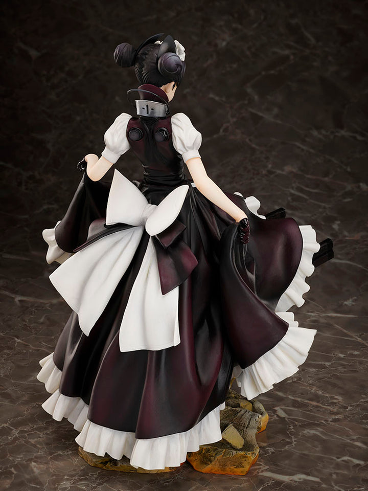 エージェント 1/7スケールフィギュア – フィギュア通販はFURYU HOBBY MALL