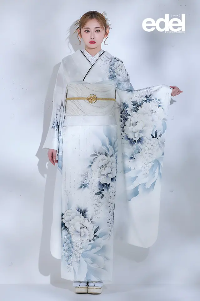 成人式振袖カタログ(EL-620) | 成人式の振袖レンタル・振袖購入・ママ