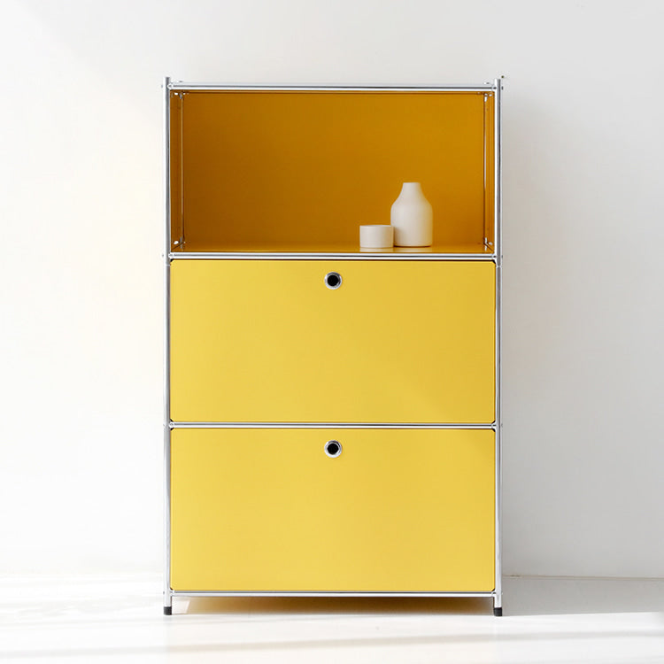 furnihunterマーケットB シンプリーモジュールラック3/韓国 インテリア