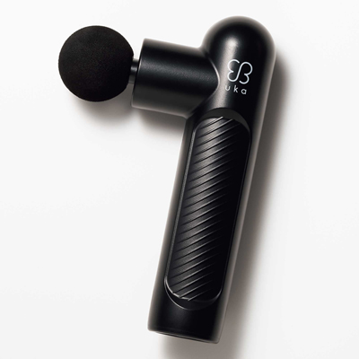 &ROSY アンドロージー 2022年 12月号 【付録】 uka 電動ミニボディケア