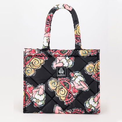 HYSTERIC MINI Square Bag Book BLACK MINI ver. ＜ローソン・HMV限定