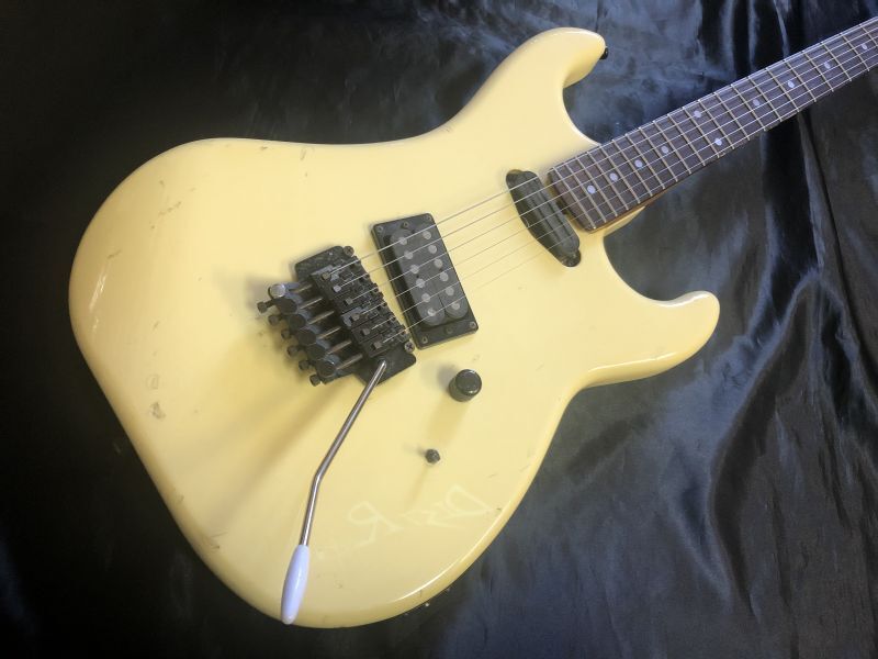 KRAMER KRAMER EK-1BF クレイマー ギター 日本製 EK-1BF クレイマー